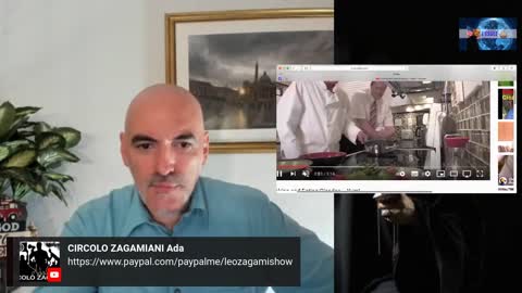 I TRADITORI FILO-CINESI ALLA GRILLO MERITEREBBERO LA FUCILAZIONE NON UN MOVIMENTO POLITICO