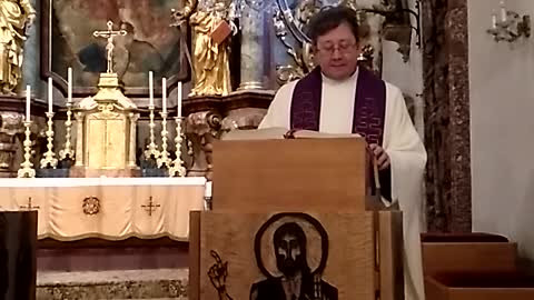 Jesus will die verhärteten Herzen heilen!