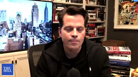 Crypto's BREAKOUT Moment With SECApproval, Anthony Scaramucci Talks TRUMPand Crypto Future