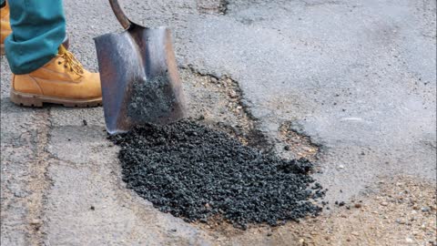 W John Asphalt - (732) 402-3133