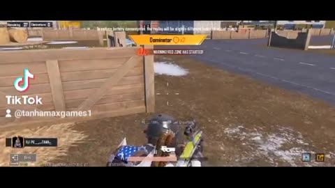 Pubg mobile