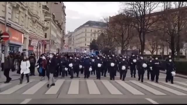 This is the People’s Version of LOCKSTEP!