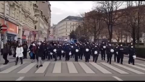 This is the People’s Version of LOCKSTEP!