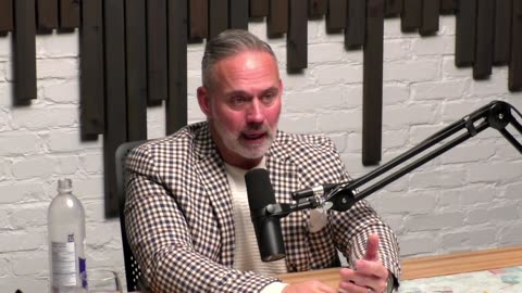 #480 Don't get screwed over by injury, John Durbano teaches how to take time off without going broke