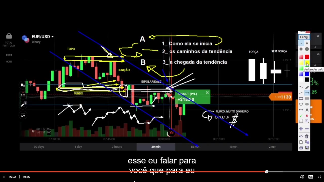 Cadu Rinaldi - Treinamento Hunter - MODULO 2 - AULA 10