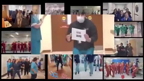 The Covidian Cult Exposed - Banned Video
