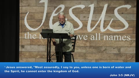 Faith Life Church Wednesday
