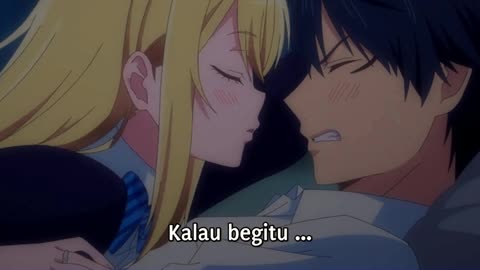 Failed to Dream well-Oroka na Tenshi wa Akuma to Odoru