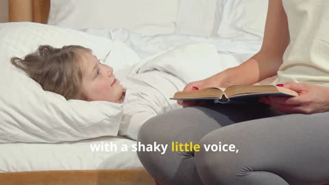 The Big Sissy_ A Heartwarming Bedtime Story