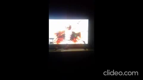 power ranger mega force pt1