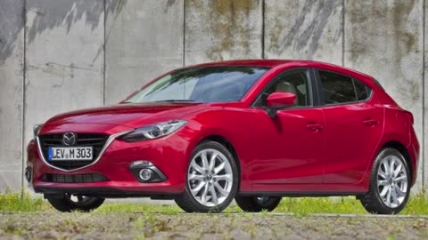 ALLOMOTEUR.COM - Moteur complet MAZDA III 2.2 D 150cv SHY4