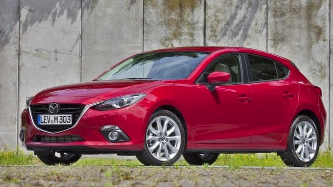 ALLOMOTEUR.COM - Moteur complet MAZDA III 2.2 D 150cv SHY4