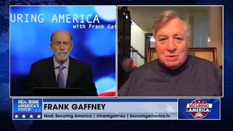 Securing America with Dick Morris (Part 1) | August 16, 2022