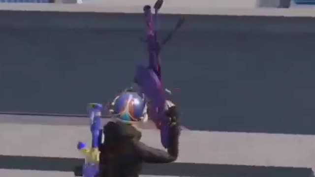 Top 5 shots in pubg