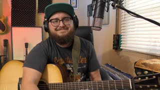 Urge for Going Cover