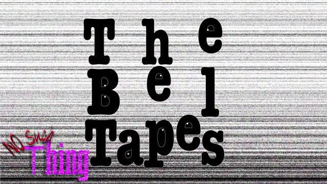 the Bel tapes ep 222 mocking the mocking jay
