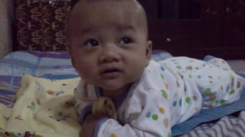 my baby cute adam faiz al arkhan