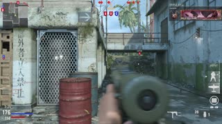 Call of Duty Vanguard