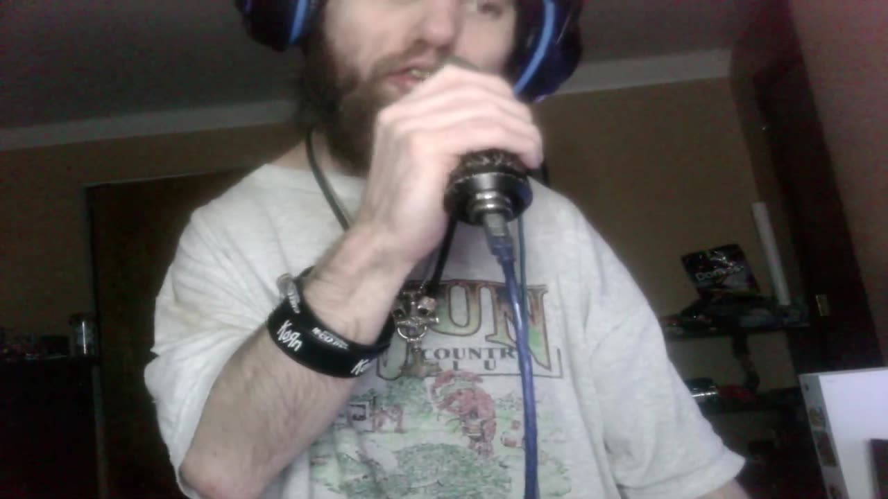 Cyraxx Kick 2023-11-29 N WORD BOI IS SCARED