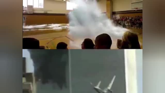 9/11 let's not forget that it's inside job