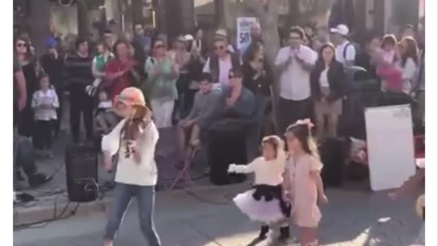 We fight for all children❤️