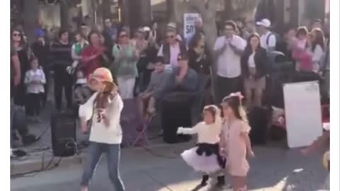 We fight for all children❤️