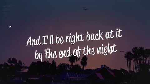 B.o.B - Airplanes (Lyrics) ft. Hayley Williams