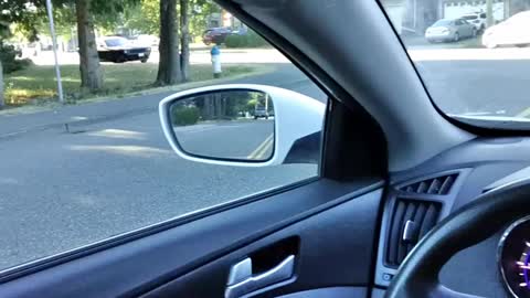 K.I.A (KILLED IN ACTION) SHUTTLE THREAT TO A TARGETED INDIVIDUAL GETTING TOO CLOSE.