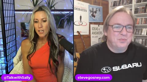 Birthday Stream with Co-Host LegalVices
