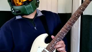 Stairway solo