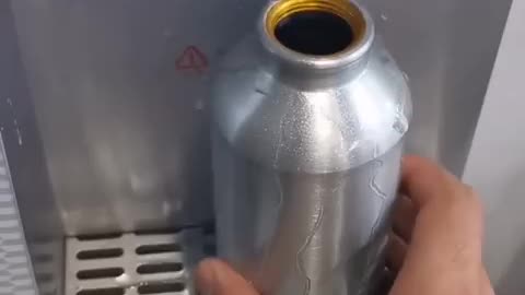 naughty water
