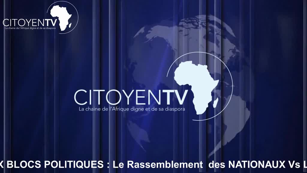 McKinsey @ JT Citoyen du 24 mars. 2022 ‼️