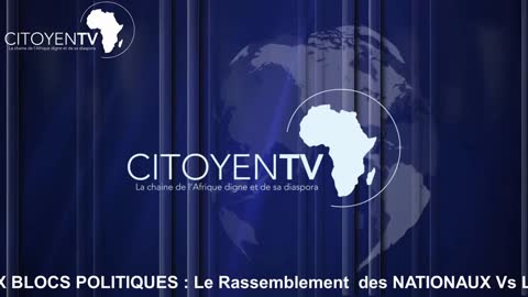 McKinsey @ JT Citoyen du 24 mars. 2022 ‼️