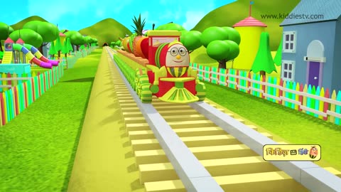 Humpty Apple