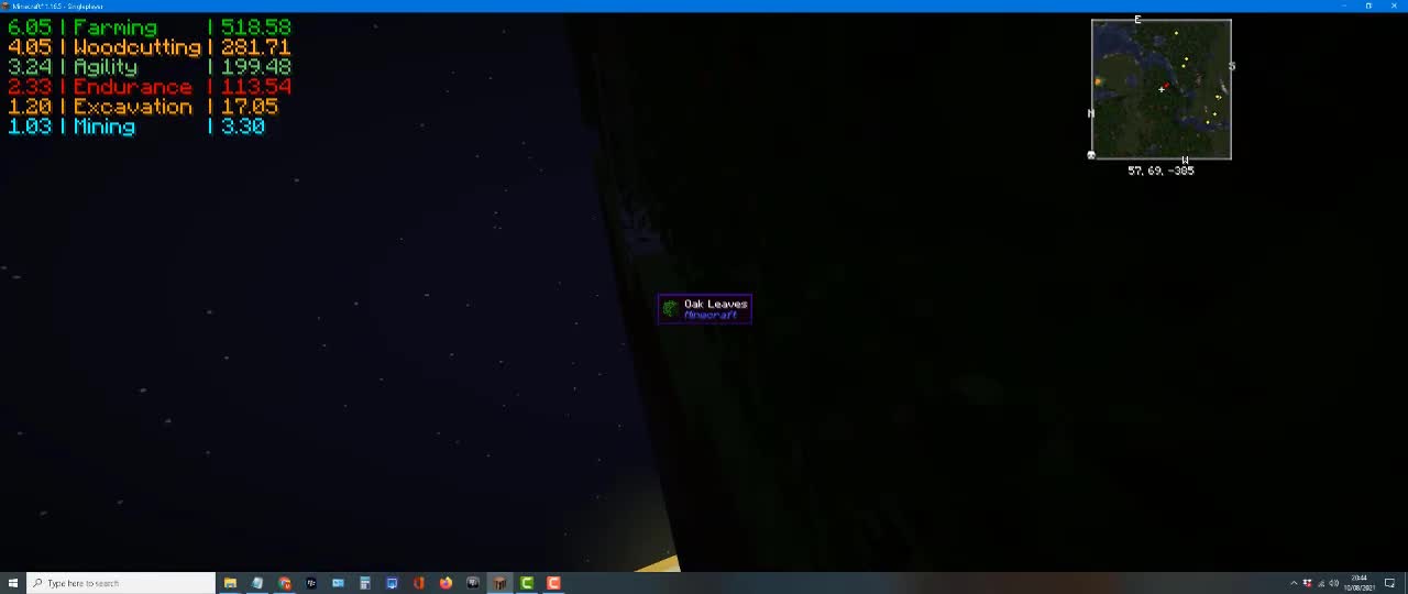 Minecraft Fire and Ice hacks 2_minecrafthacks_minecrafttiktok_shortsminecraft_18
