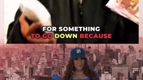 CHILD & HUMAN TRAFFICKING: Professor GRIFF been Talking about it.