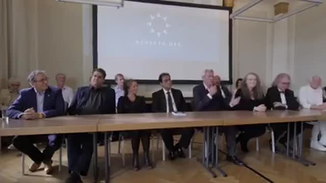 “We Want A Better Normal” - President Of WORLD DOCTORS ALLIANCE