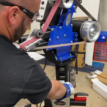 A customer requested a special #WalkingCane handle from us. #AmericanMade