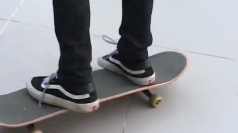 Bad trick