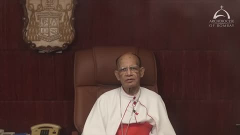 Cardinal Blames 'Mischievously Edited' Tape
