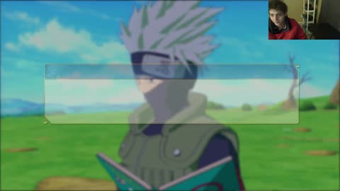 Jigen VS Kakashi In A Naruto x Boruto Ultimate Ninja Storm Connections Battle With Live Commentary