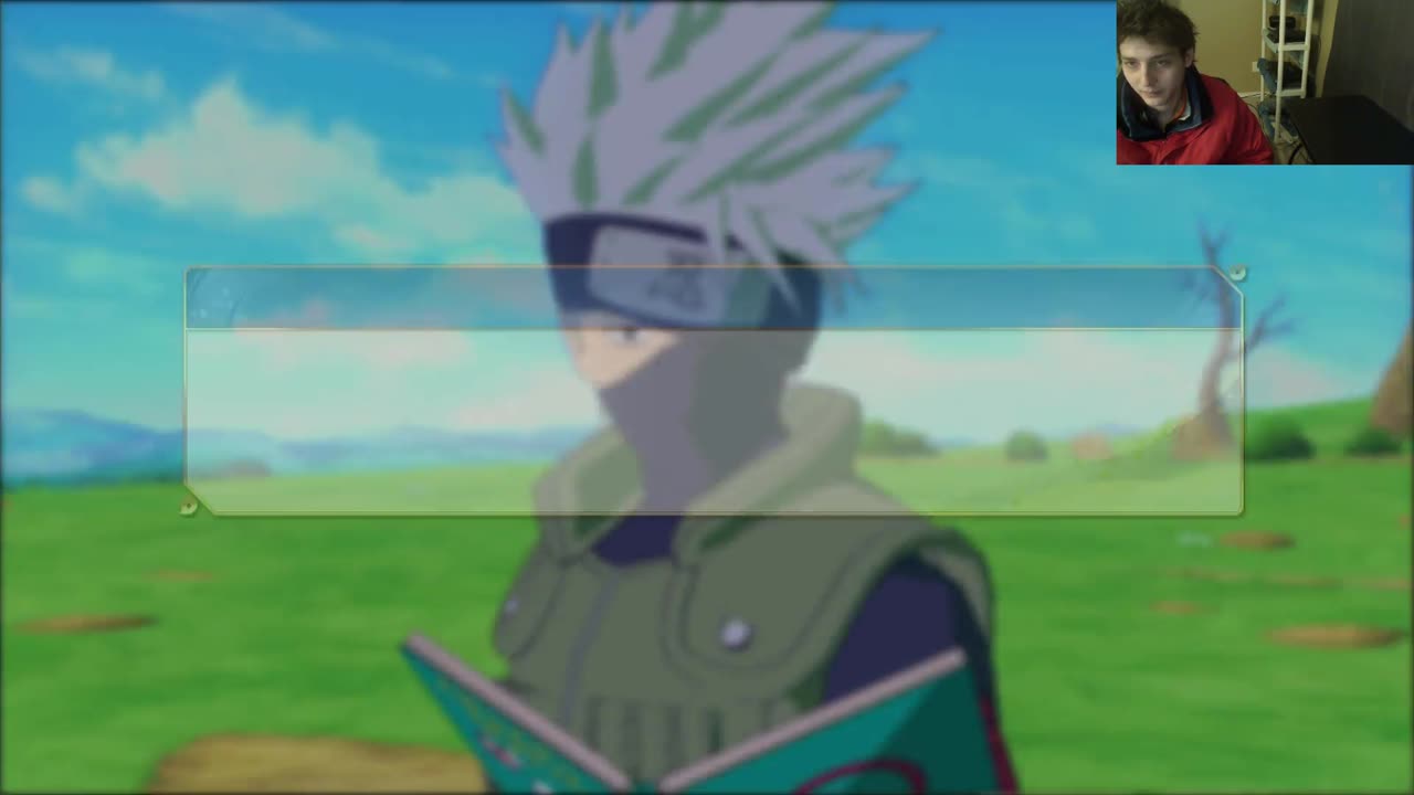 Jigen VS Kakashi In A Naruto x Boruto Ultimate Ninja Storm Connections Battle With Live Commentary