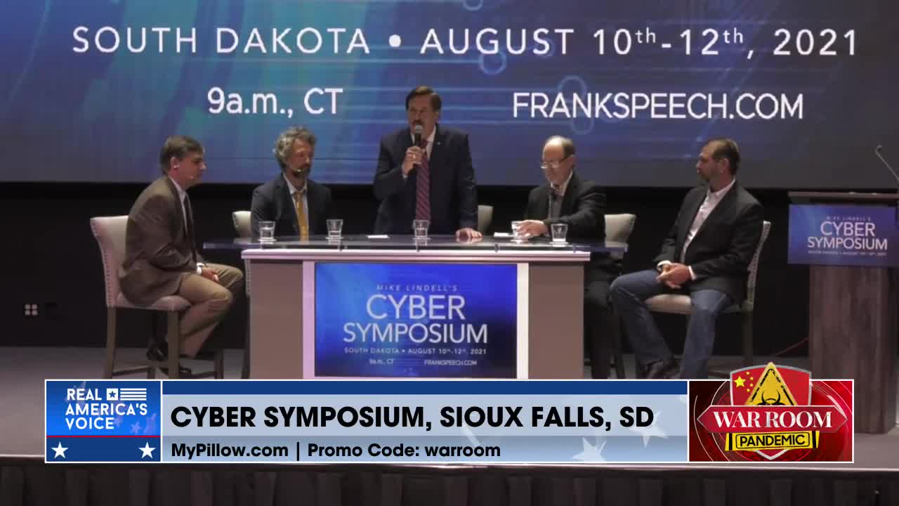 Cyber Conference