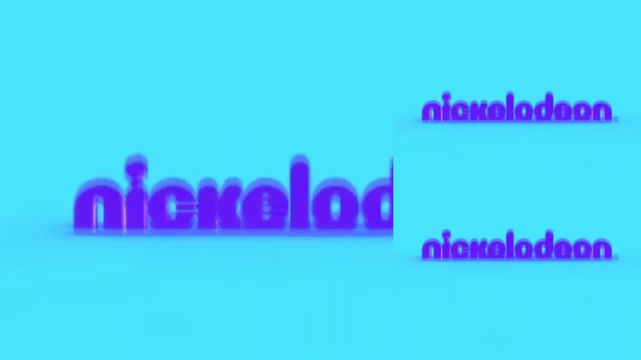 Nickelodeon Effects