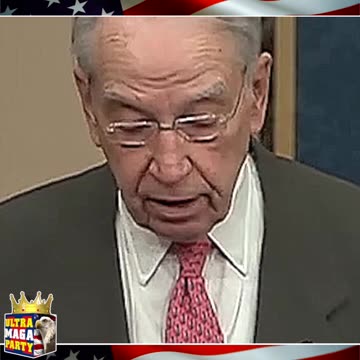 Ever wonder how a crook like Merrick Garland ever got nominated in the first place?