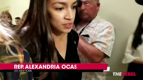 Flashback - AOC refused to apologize