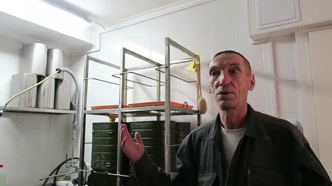 Being homeless in Russia