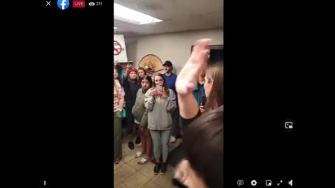 VAIL, AZ: Parents Elect New School Board And Vote To End Mask Mandate
