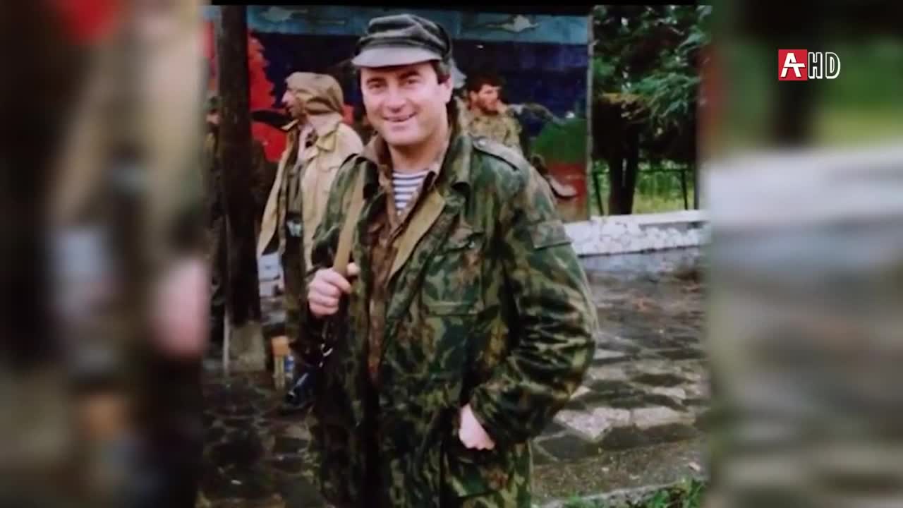 Валерий Айба рассказывает как абхазские сепаратисты начали войну в 1992 году против Грузии