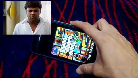 GTA 5 DOWNLOAD IN ANDROID VERSION